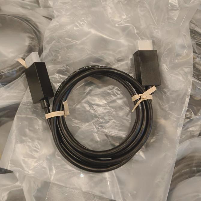 KABEL HDMI PS3 PS4 PS5 8K ORIGINAL FOXCONN