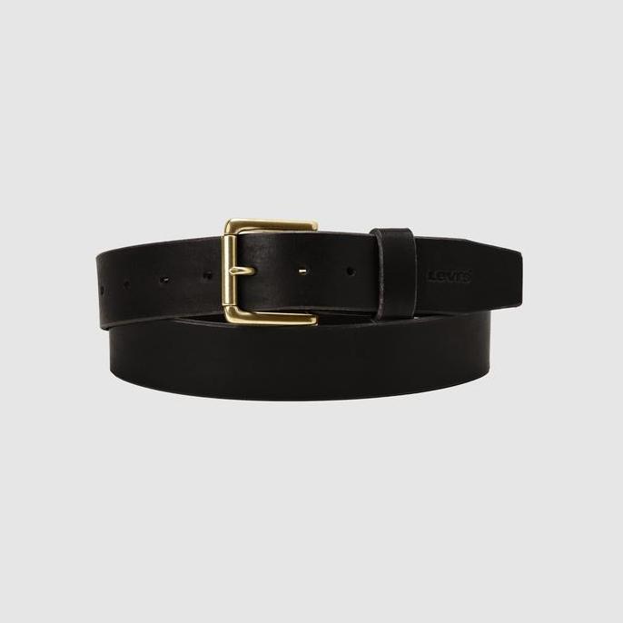 levi's men's heritage belt (d7725-0002) anisafarida_t -
