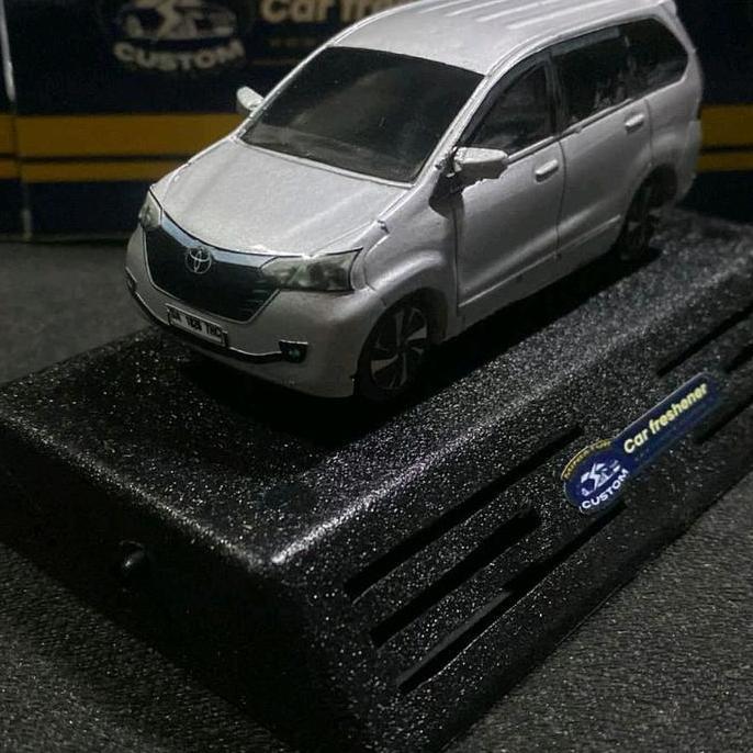 PARFUME MOBIL AVANZA 2018