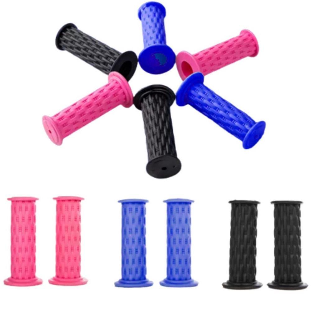 HANNABIMART HAND GRIP SEPEDA ANAK G01 HANDLE GRIP SEPEDA LIPAT ANAK MINI BMX DLL ORIGINAL
