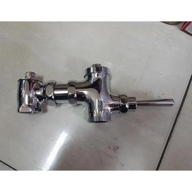 :>:>:>:>] Kran Urinal / Flush Valve Kloset Duduk Jongkok Urinal