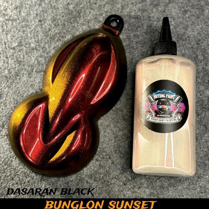 CAT MOTOR/MOBIL BUNGLON SUNSET FORSALE