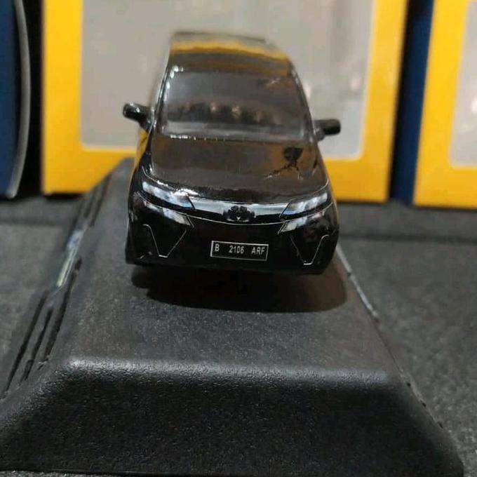 PARFUM MINIATUR MOBIL AVANZA VELOZ 2020
