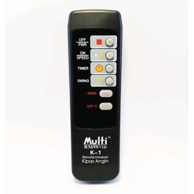 *#*#*#] Remote Kipas Angin Universal Maspion Miyako Cosmos