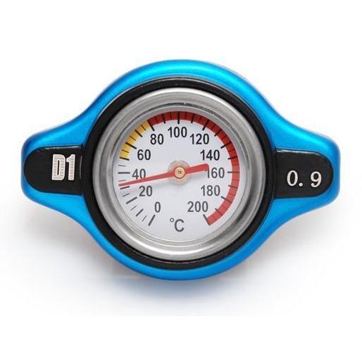 RADIATOR CAP D1 SPEC 0.9 (Small Head) TUTUP RADIATOR D1 SPEC 0.9