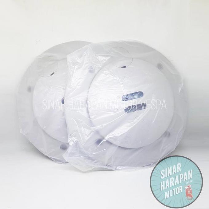 Dop Roda Vespa Ring 8 Super dll