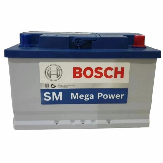 // AKI/ACCU MOBIL NS40ZL/40B19L BOSCH AKI/ACCU KERING 35AH AKI BOSCH ''