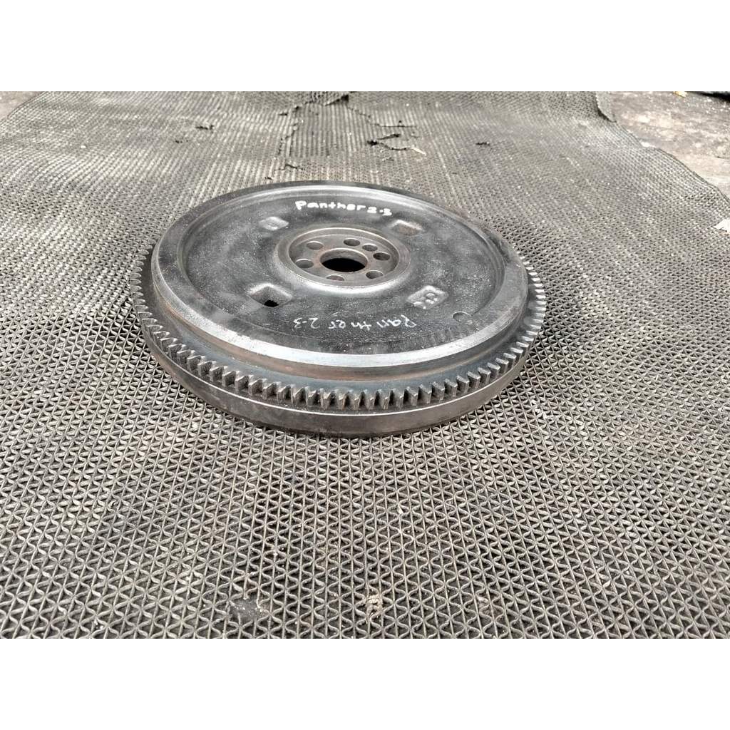 FLYWHEEL RODA GILA PANTHER C223 2.3  ORIGINAL