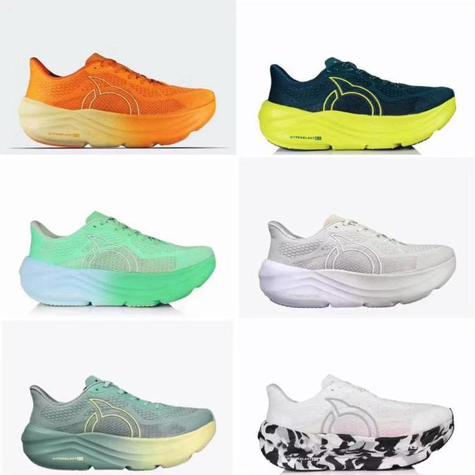 Promo Hyperblast 2.1 Original Sepatu Lari Running Jogging Ortuseight Hyperblast 2.1 Original