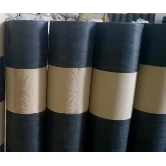 Seru - Karpet Talang Hitam 110Cm / Karpet Talang Hitam 110 Cm / Karpet Talang