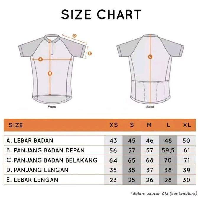 Diyahabadi73 - Jersey Roadbike Maap Lengan Pendk Original Collour Sport