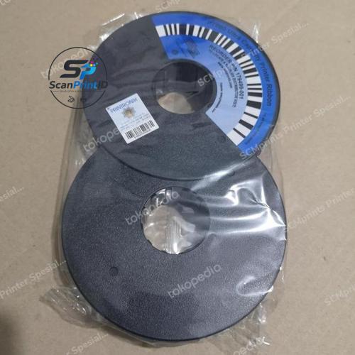 Ribbon Printronik P8000 P7000 Bulat Cartridge Printronix P/N 179499-00