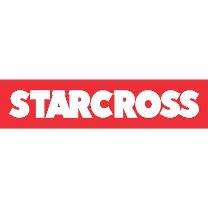ROSYANTI_TJI - STARCROSS TOPI TRUCKER -  HT TR 103 - RED HAT