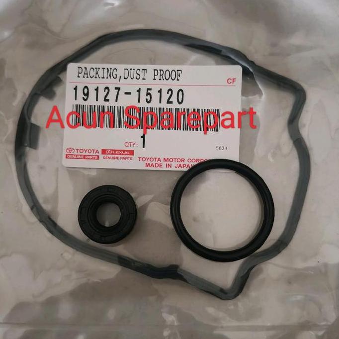 SEAL DELCO / O RING DELCO KIJANG 2000CC TOYOTA READY