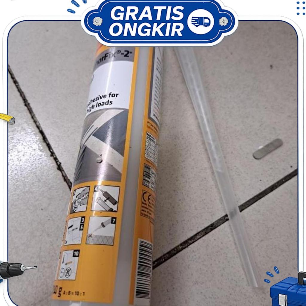 Sika Anchor Fix 1 Lem Chemical Angkur Lem Angkur