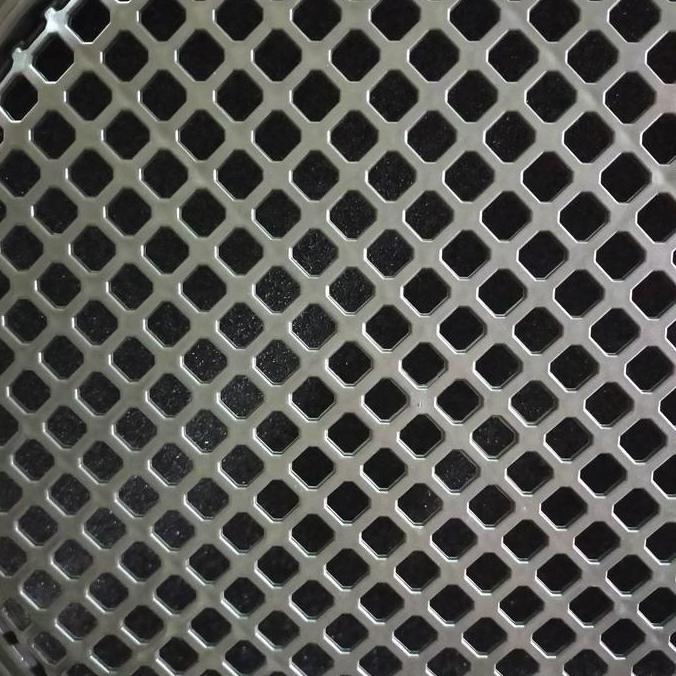 Grill Speaker 15 Inch Ram Speaker Plastik 15 In Penutup Speaker 15 Inc