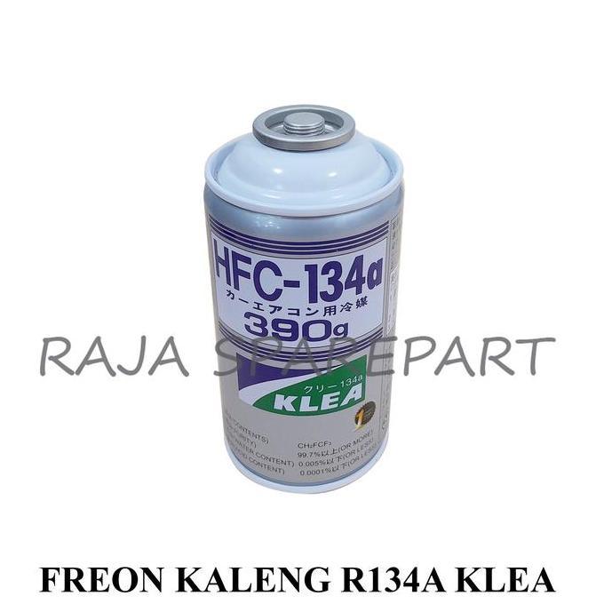 FREON/FREON KLEA KALENG/FREON 134 KLEA RSP27