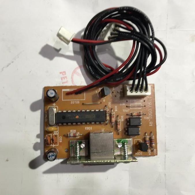 PCB Modul Software Ups ica Ct682B