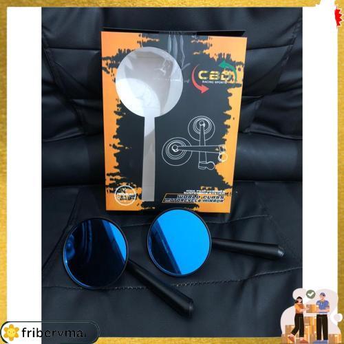 Spion Bulat Classic Jokowi Cbd Full Cnc Spion Jokowi Scoopy Fino Fazzio Nmax Aerox Pcx Lexi Vixion R