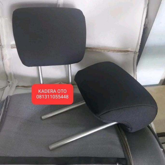 * Headrest Jok Belakang Ignis Sandaran Kepala Jok Mobil Suzuki //