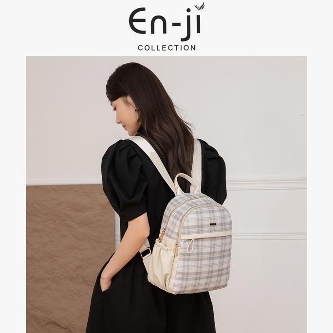 En-ji Songbi Backpack Wanita