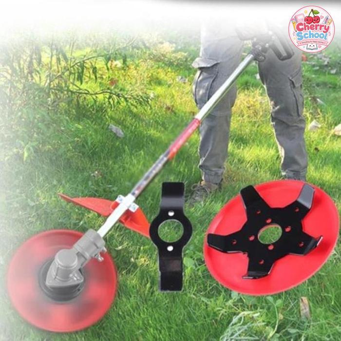 Pisau Matun Rumput Pisau Potong Rumput Alat Penyiang Gulma Alat Matun Padi