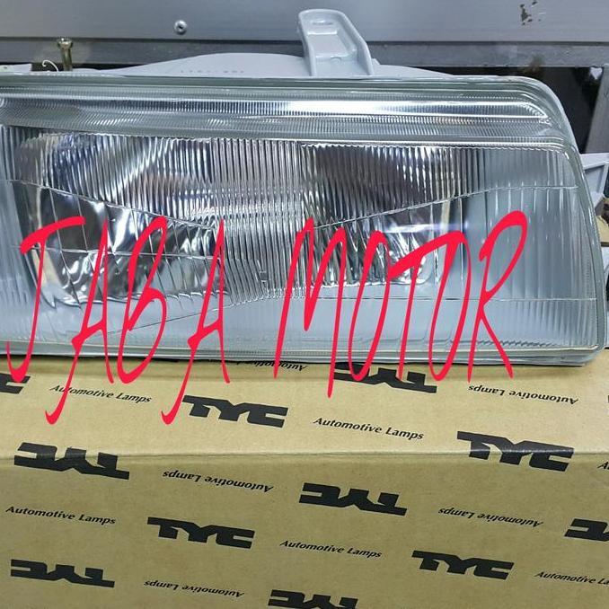 Promo lampu depan corolla twincam-Headlamp corolla twincam Diskon