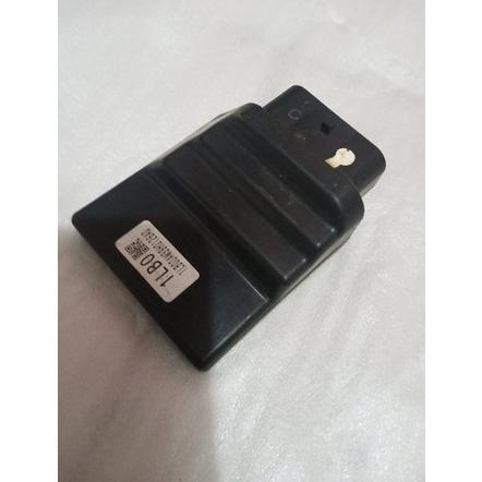 ECU ECM CDI XEON RC 1LB ORIGINAL