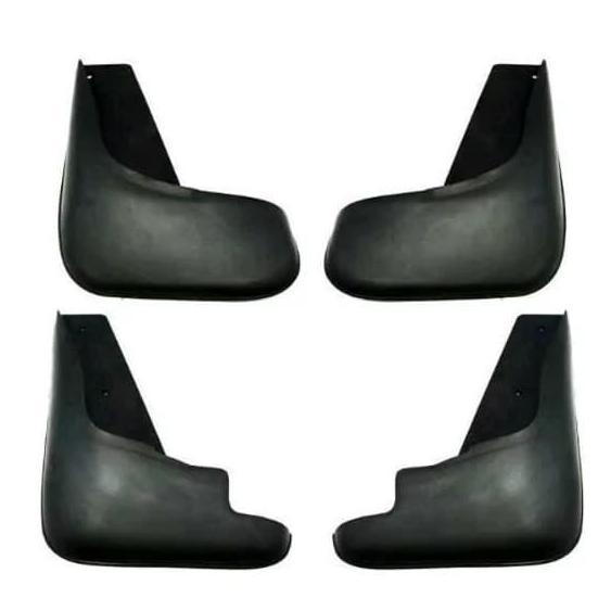 Promo TOYOTA VIOS 2004 2005 2006 2007 MUDGUARD KARPET LUMPUR SET Diskon