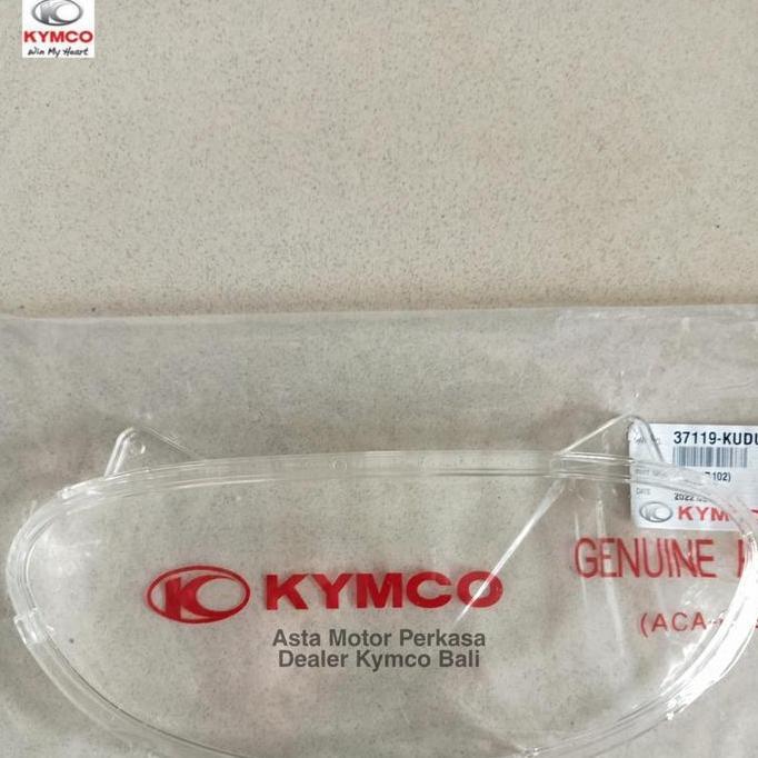 @#@#@#] KACA SPIDOMETER KYMCO METICA