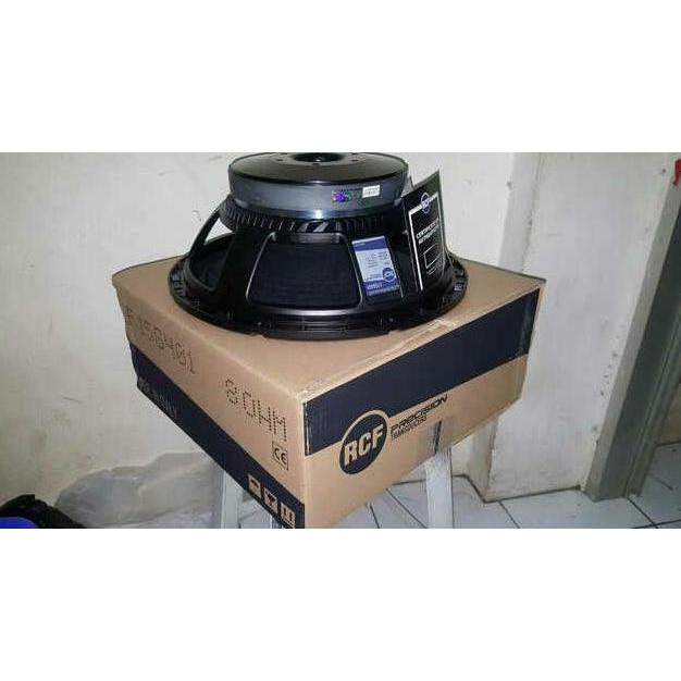 Speaker Rcf 15Inc 15G401