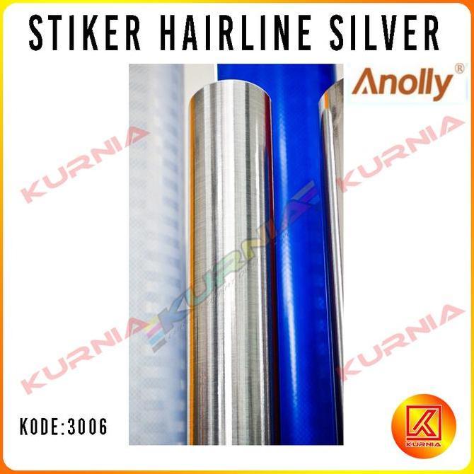 Box- Sticker Hairline