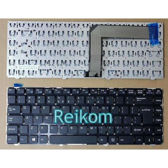 Driv- Keyboard Laptop Acer Aspire Z3-451 Amd