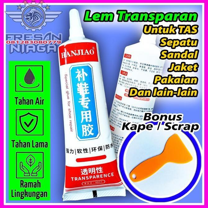 Lem Sepatu Lem Sandal Lem Tas Lem Jas Hujan Lem Kulit Lem Karet