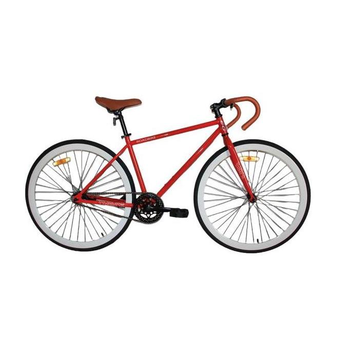Promo Sepeda Fixie evergreen 700c Diskon