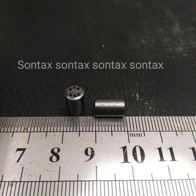 FERIT FERITE FERRITE FERRIT TOROID BEAD 6 LUBANG STX27