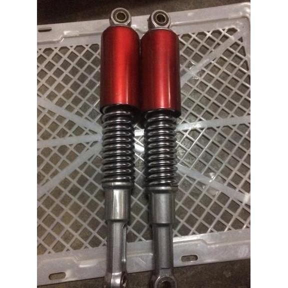 Honda S90Z S90 CL90 SHOCK SHOCKBREAKER BELAKANG SOK ORINAL