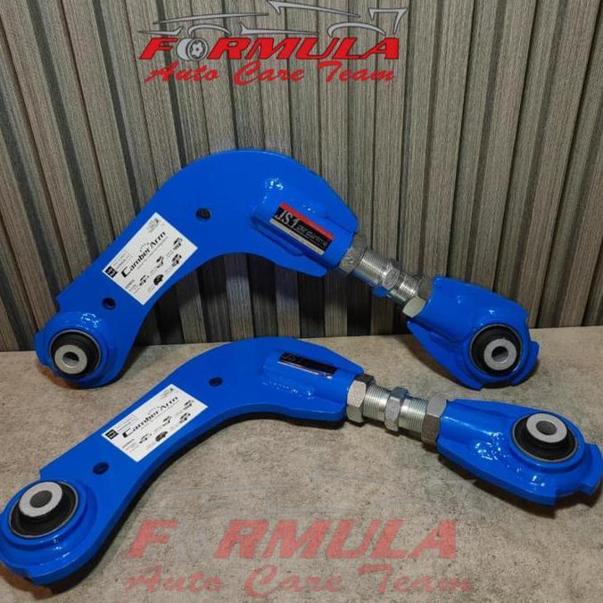 JS1 Rear camber kit arm belakang Thailand Honda Civic FC FK CRV turbo