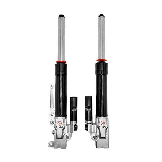 SUSPANSION SHOCK DEPAN VND BEAT VARIO SCOOPY TELESCOPIC VND ORINAL