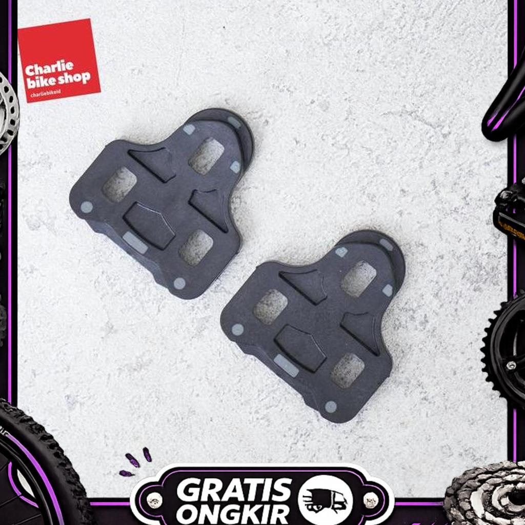 Cycliste Cleat Sepeda Look Cp-01 - Cleat Look Keo