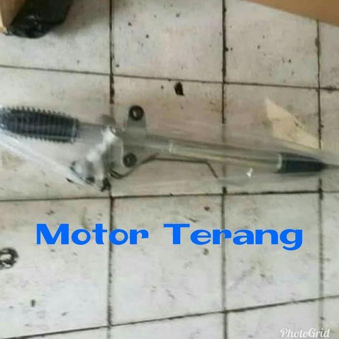 Rack Steering Gear assy Grand Max