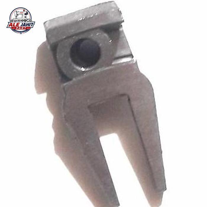 252531/252532 Cagak Kasar Halus Mesin Kamkut Overdeck W500