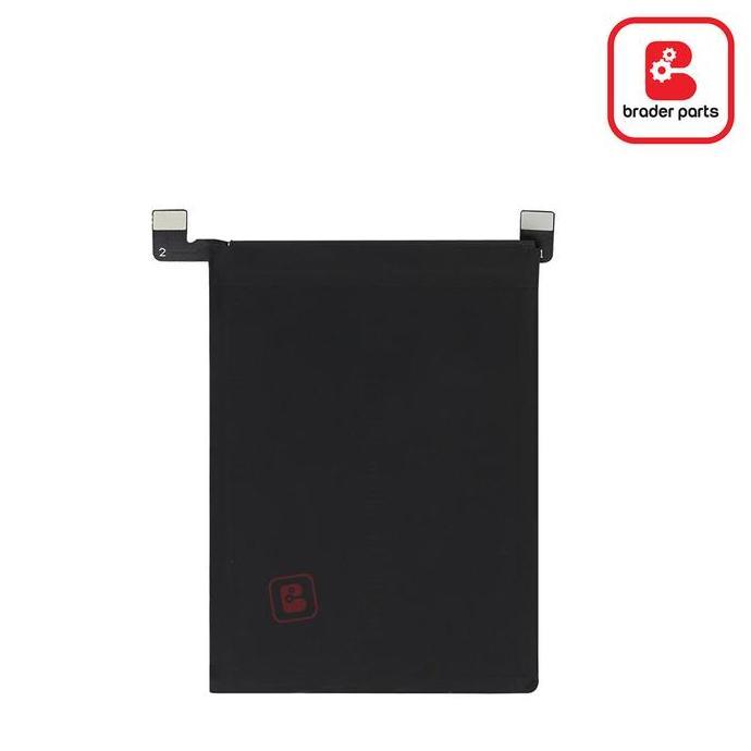 Acc- Braderparts Battery Baterai Batre Bp49 Fits With Xiaomi Poco F4 5G | K40S