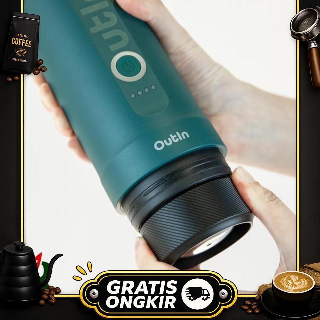 Outin Nano Basket Pro Plus