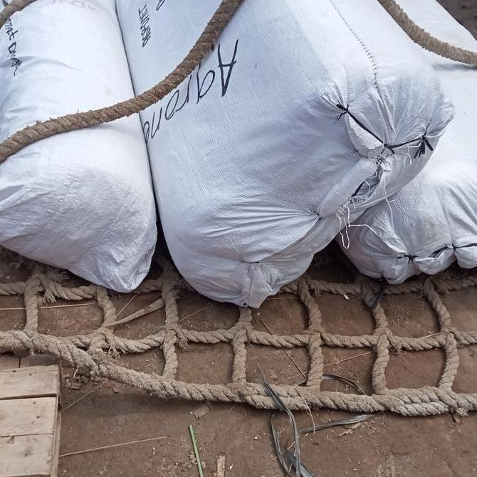 jaring agronet roll 3x100 meter ,