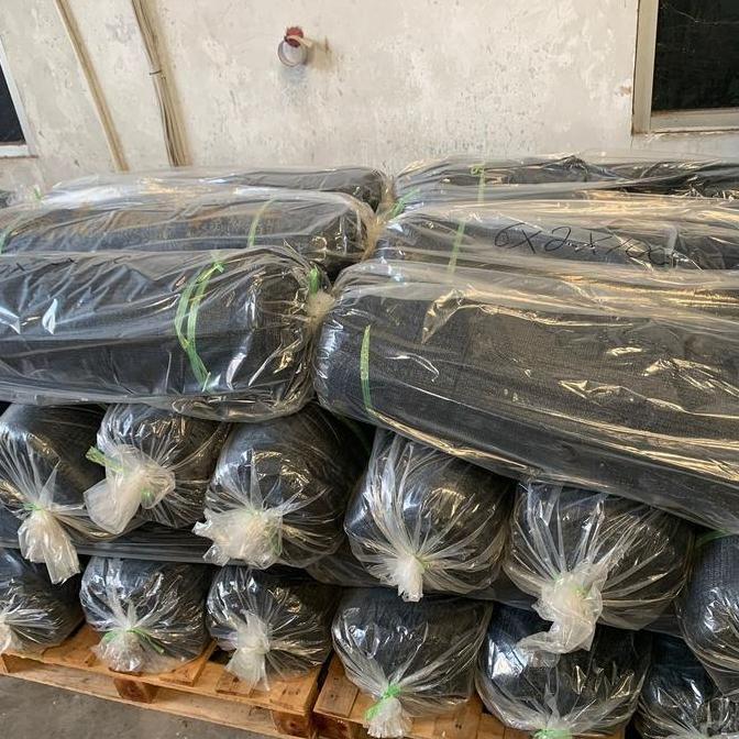 Paranet 85% Lebar 2 Meter Panjang 50 Meter ( 2 x 50 ) 1 Roll ,