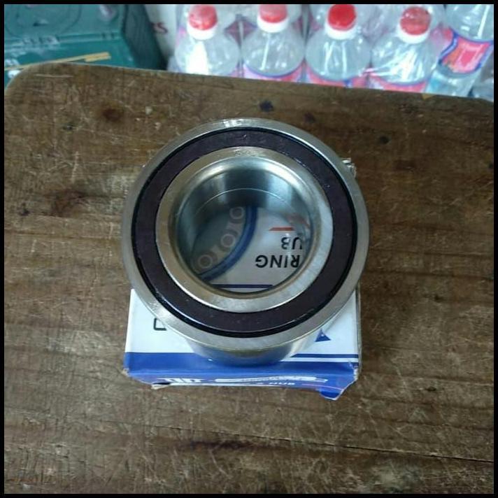 DISKON BEARING BEARINGS LAHER RODA DEPAN ABS SUZUKI X-OVER X OVER 