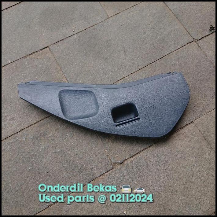 DISKON COVER FUSE FUSE BOX DALAM HONDA ACCORD S86 