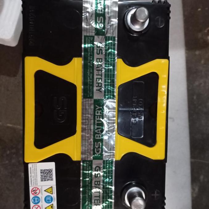 aki mobil battery GS Astra NS70 type premium ampere 65 Siap Proses 