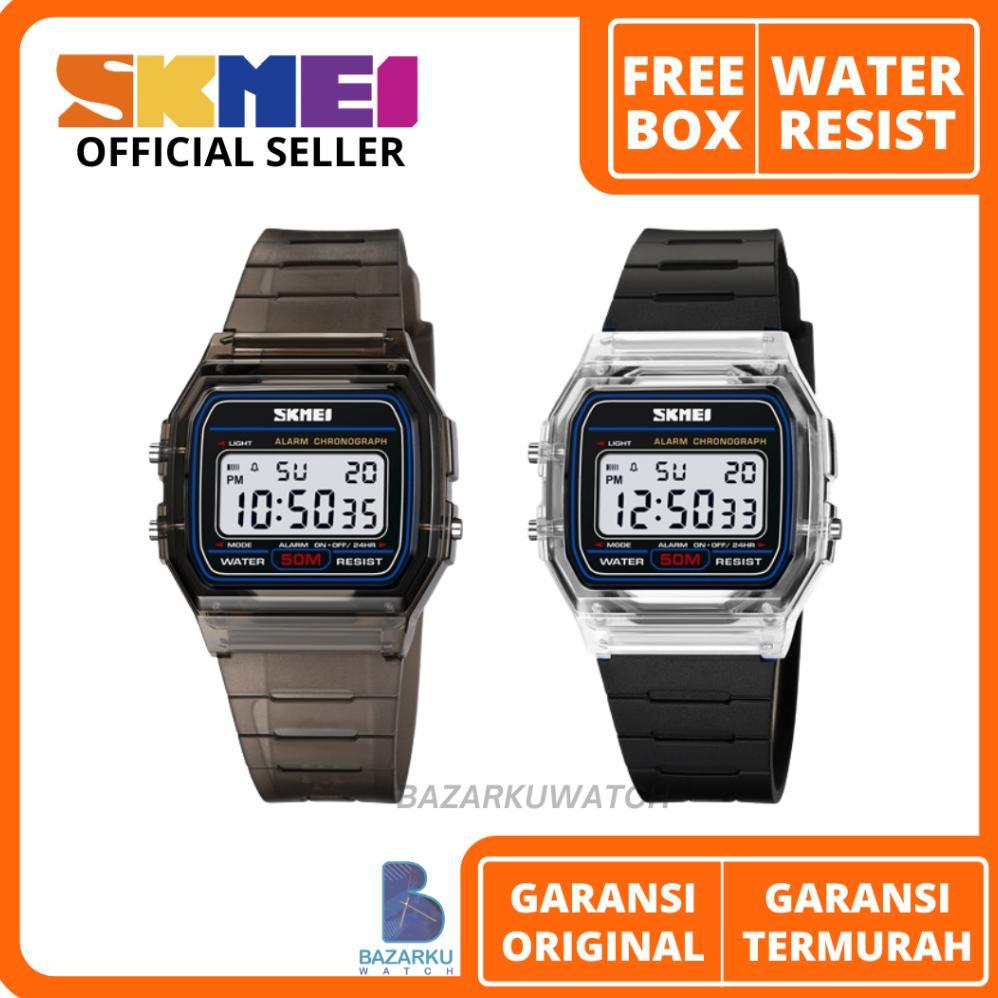 Jam Tangan Pria Skmei 2056 Jam Skmei Jam Tangan Skmei Skmei Jam Tangan Cowok